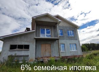 Продам дом, 310 м2, коттеджный поселок Вознесенское, Можжевеловая улица