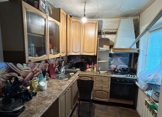 Продам трехкомнатную квартиру, 54.9 м2, Ангарск, 7-й микрорайон, 4