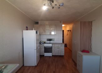 Сдача в аренду квартиры студии, 20 м2, Хабаровск, квартал Мира, 10