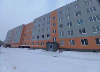 Продажа однокомнатной квартиры, 41.9 м2, городской посёлок Дружная Горка, улица Введенского, 7