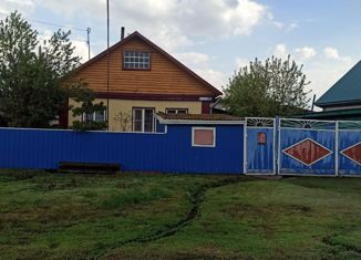 Продажа дома, 70.8 м2, село Леньки, улица Мичурина