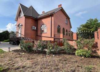 Продажа дома, 359.3 м2, станица Курчанская, Кузнечная улица, 6