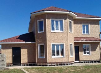 Продаю дом, 230 м2, село Первомайское, Александровская улица