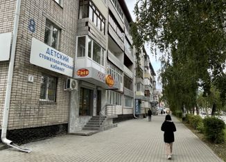 Продажа 3-комнатной квартиры, 60.2 м2, Горно-Алтайск, Коммунистический проспект, 8