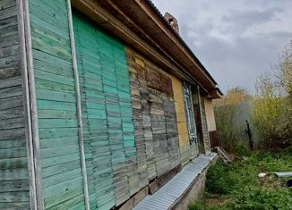 Продажа дома, 48 м2, Казань, Авиастроительный район, Тамбовская улица, 27