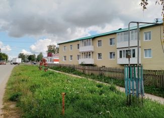 Продается однокомнатная квартира, 33.4 м2, село Грахово, улица Колпакова, 6