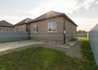 Дом на продажу, 80.4 м2, Краснодар, Апрельская улица, Апрельская улица