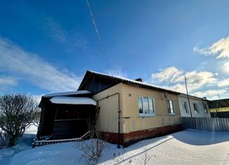 Продается дом, 65 м2, село Истье, Центральная улица