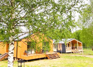 Продается дом, 76.7 м2, коттеджный посёлок Космынка Светлая, Кировоградская улица, 144