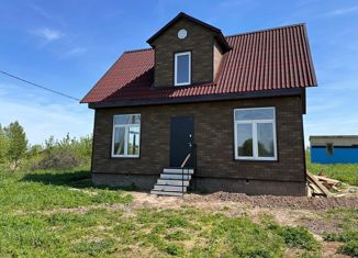 Дом на продажу, 110 м2, село Ягренево