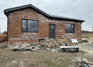 Продаю дом, 110 м2, поселок Золотой Колос, Изумрудная улица