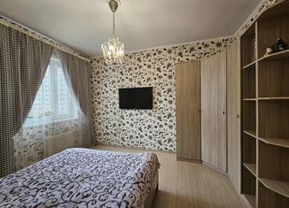 Продажа 2-ком. квартиры, 61.5 м2, Москва, улица Брусилова, 27к1, улица Брусилова