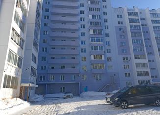 Продам 3-ком. квартиру, 68 м2, Челябинск, Комсомольский проспект, 122, Курчатовский район