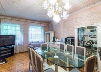 Продается дом, 106.5 м2, Краснодар, улица Ивана Сусанина, улица Ивана Сусанина