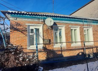 Дом на продажу, 90 м2, Цимлянск, улица Ленина