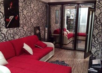 Продажа трехкомнатной квартиры, 63 м2, Темрюк, Октябрьская улица, 137