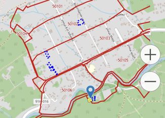 Продажа участка, 25 сот., село Архыз