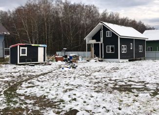 Дом на продажу, 108 м2, деревня Ступино, коттеджный посёлок Черноморский, 55