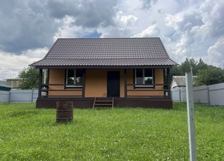 Продажа дома, 85 м2, село Шарапово, Колхозная улица, 27А