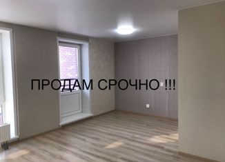 Продажа 1-ком. квартиры, 33.4 м2, Ижевск, Базарная площадь, 1, ЖК Счастье