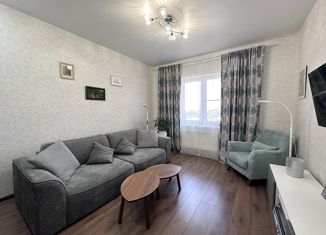 Продается 2-ком. квартира, 55 м2, Ростов-на-Дону, Доломановский переулок, 126, ЖК Центральный-3