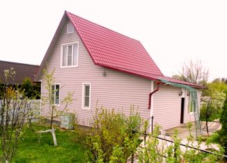 Продам дом, 80 м2, деревня Легчищево