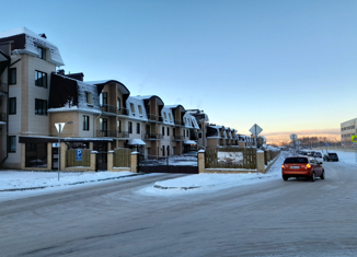 Таунхаус на продажу, 265.8 м2, Миасс, улица Высоцкого, 4