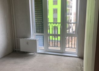 Продам 1-комнатную квартиру, 37 м2, село Первомайский, улица Оружейников, 1/3