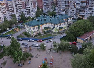Продам трехкомнатную квартиру, 68.4 м2, Томская область, Иркутский тракт, 91