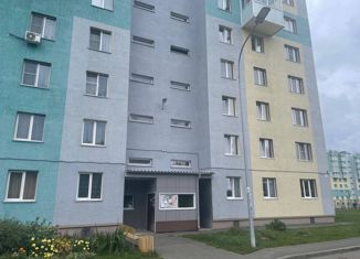 Однокомнатная квартира на продажу, 25 м2, Кемерово, улица Дегтярева, 1, ЖК Северная Звезда