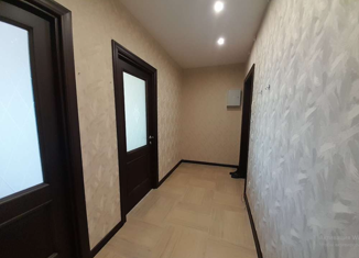 Продам 1-комнатную квартиру, 38 м2, Тюмень, Кремлёвская улица, 112к4, ЖК Плеханово