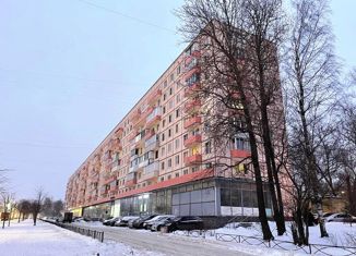 Продажа 2-ком. квартиры, 48.1 м2, Санкт-Петербург, Апрельская улица, 5, Апрельская улица