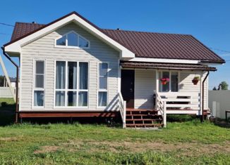 Дом на продажу, 62 м2, коттеджный посёлок Боково, 1-й Солнечный переулок