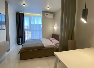 Продаю квартиру студию, 24 м2, Сочи, Ясногорская улица, 16/8к2, микрорайон Бытха