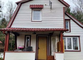Дом на продажу, 101 м2, садовое товарищество Отдых, Широкая улица