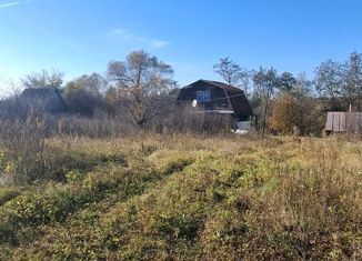 Участок на продажу, 7.6 сот., деревня Каветка, Горная улица, 11