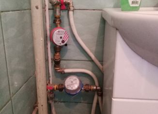 3-комнатная квартира на продажу, 58.7 м2, Родники, микрорайон 60 лет Октября, 10