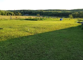 Продается участок, 25 сот., деревня Свистуха, 46К-0322