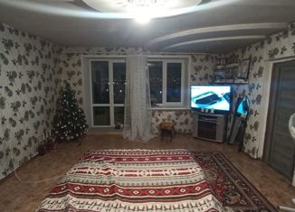 4-комнатная квартира на продажу, 90.7 м2, Белово, Береговая улица, 8