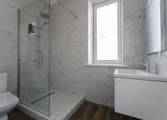 Продам дом, 143 м2, деревня Афинеево, Луговая улица, 13