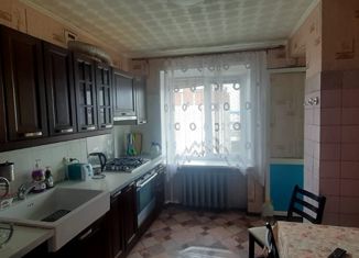 Продам 3-комнатную квартиру, 61 м2, Цимлянск, улица Ленина, 127