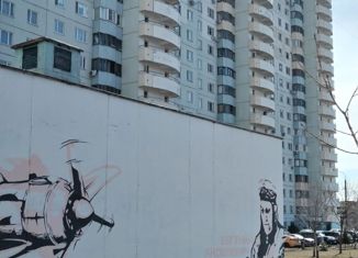 Продажа однокомнатной квартиры, 42 м2, Москва, улица Маршала Савицкого, 16, ЮЗАО