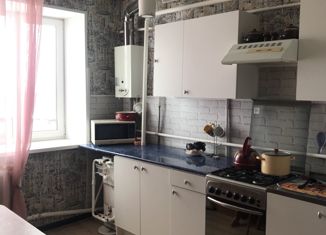 Продаю 3-ком. квартиру, 58.8 м2, село Слизнево, Центральная улица, 12А