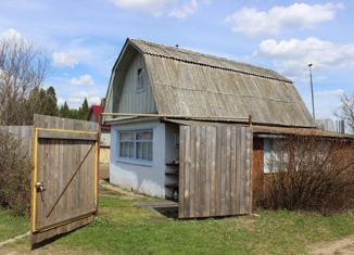 Дом на продажу, 24 м2, СНТ КЦБК-3