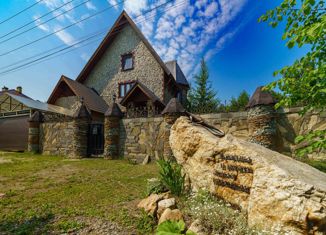 Продажа дома, 262 м2, село Кашино, Юбилейная улица, 9