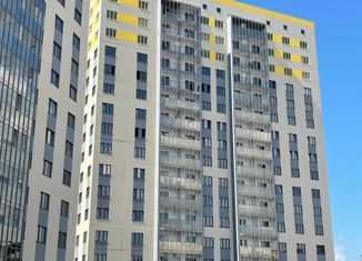 Продается 2-ком. квартира, 41 м2, Томск, ЖК Войков