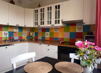 3-ком. квартира на продажу, 78 м2, Москва, улица Кашёнкин Луг, 8к2, улица Кашёнкин Луг