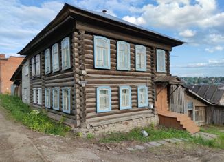 Продается дом, 90 м2, Добрянка, Советская улица, 17