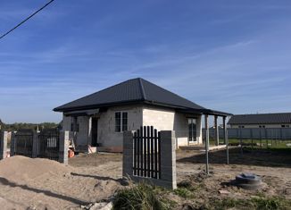 Продам дом, 100 м2, поселок Матросово, Центральная улица