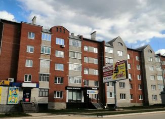 Продам 1-ком. квартиру, 38.9 м2, Белебей, Красная улица, 121